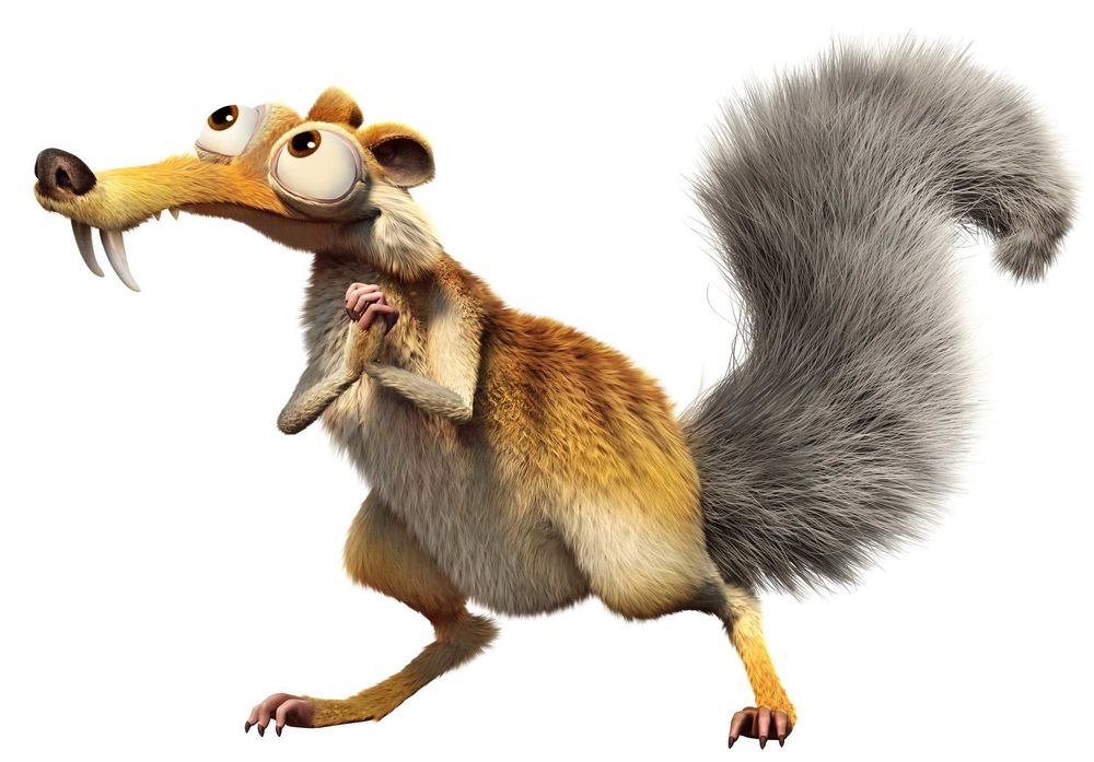 Image de Scrat